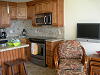 Kihei Surfside 506 Kitchen