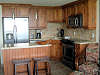 Kihei Surfside 206 Kitchen