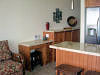 Kihei Surfside 206 Kitchen