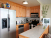 Kihei Surfside 504 Kitchen
