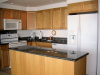 Kihei Surfside 505 Kitchen