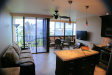 Kihei Surfside 507 Dining/Living Room