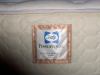 Kihei Surfside unit 507 Master Bedroom mattress