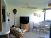 Kihei Surfside unit 108 TV