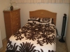 Kihei Surside unit 310 Bedroom view