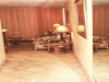 Kihei Surside unit 108 Hall area lookin inside