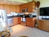 Kihei Surfside Unit 108 Kitchen view