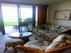 Kihei Surside unit 108 Livingroom view