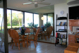 Kihei Surfside 111 Dinette view