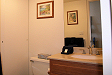 Kihei Surfside Unit 205 Half Bath view