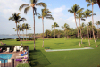 Kihei Surfside Unit 205 view from lanai looking right