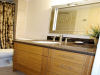 Kihei Surfside unit 208 Bathroom