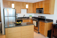 Kihei Surfside unit 208 Kitchen view