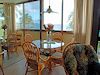 Kihei Surside unit 304 dining room