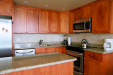 Kihei Surside unit 304 kitchen view