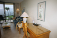 Kihei Surside unit 304 living room