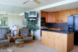 Kihei Surside unit 305 kitchen view
