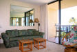 Kihei Surside unit 305 living room