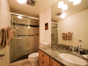 Kihei Surfside unit 306 Bathroom