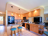 Kihei Surfside Resort Unit 306 Kitchen