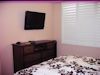 Kihei Surfside unit 401 Master Bedroom