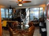 Kihei Surfside unit 401 Living Area