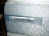 Kihei Surfside unit 401 Guest Bedroom Posturepedic Mattress