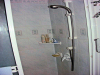 Kihei Surfside Resort unit 402 Shower stall