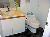 Kihei Surfside Resort unit 402 Bathroom