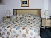Kihei Surfside Resort unit 402 Bedroom