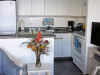 Kihei Surfside Resort unit 402 Kitchen