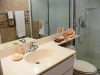 Kihei Surfside Unit 405 full main bathroom