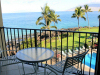 Kihei Surfside Unit 405 view from the lanai