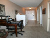 Kihei Surfside hallway and desk view