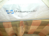 Kihei Surfside Resort unit 504 Master mattress