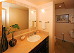 Kihei Surfside unit 510 bathroom
