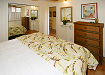 Kihei Surfside bedroom view