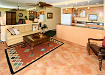 Kihei Surfside Unit 510 Living Room