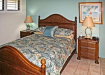 Kihei Surside unit 604 bedroom