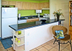 Kihei Surside unit 604 kitchen