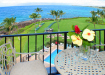 Kihei Surfside Resort unit 604 View from Lanai