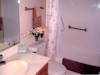 Kihei Surfside unit 611 Bathroom