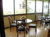 Kihei Surfside unit 611 view of the living space