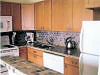 Kihei Surfside unit 611 kitchen