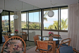 Kihei Surfside Unit 612 Dinette View