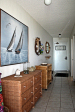 Kihei Surfside Unit 612 Hall entrance