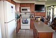 Kihei Surfside Unit 612 Kitchen