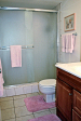 Kihei Surfside Unit 612 Master bathroom