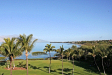 Kihei Surfside Unit 612 Lanai view looking straight out