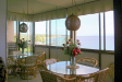 Kihei Surfside unit 502 dining room